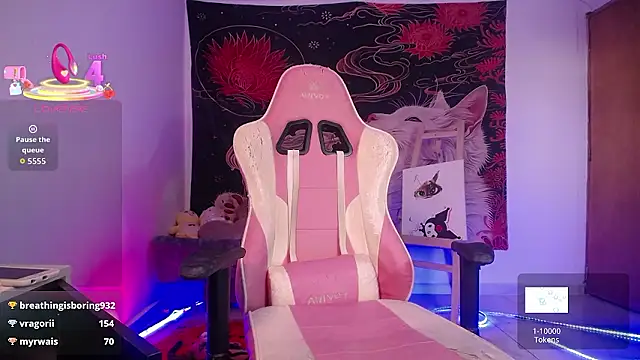 alicedangerXXX online show from 01/08/26, 08:26