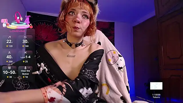 alicedangerXXX online show from 12/01/25, 07:37