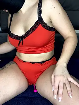 yourgirlkate online show from 01/11/26, 05:09