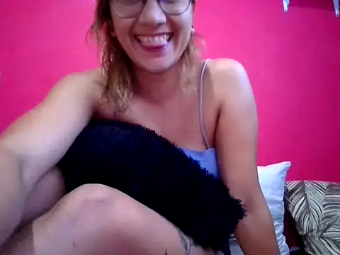 AcidSweet online show from 01/08/26, 03:29