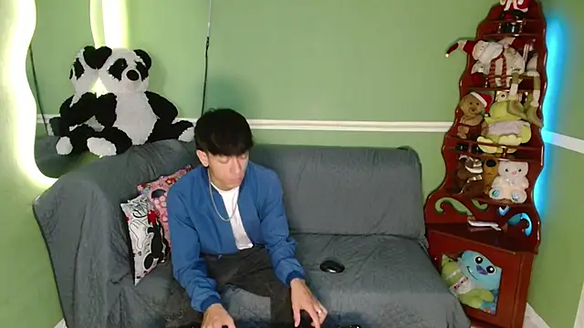 murb xxx online show from 11/28/25, 11:43