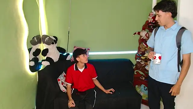 murb xxx online show from 11/29/25, 11:43