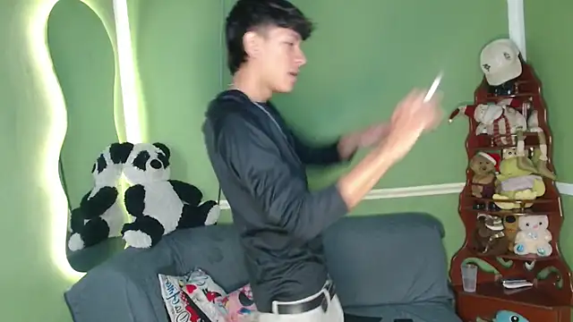 murb xxx online show from 11/27/25, 12:16