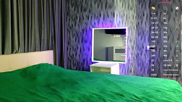 TwistedBilling online show from 12/14/25, 06:13