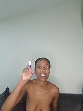 MsParisSmith online show from 01/06/26, 06:12