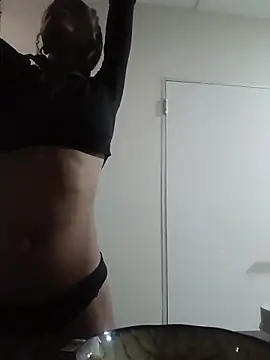 MsParisSmith online show from 02/23/26, 07:09