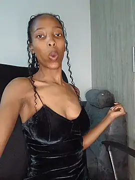 MsParisSmith online show from 02/28/26, 07:02