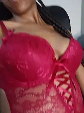 MsParisSmith online show from 02/14/26, 07:25