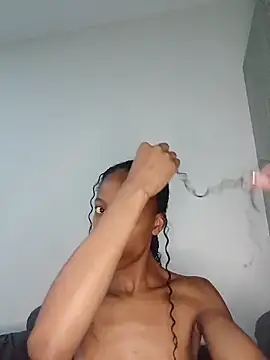 MsParisSmith online show from 03/08/26, 10:02