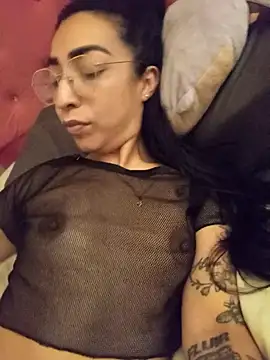 Yani-14 online show from 03/04/26, 08:44