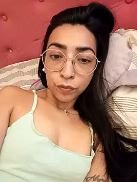Yani-14 online show from 04/07/26, 12:34
