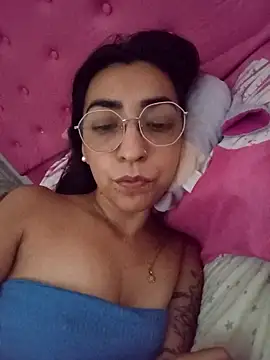 Yani-14 online show from 02/11/26, 08:41