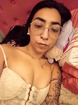 Yani-14 online show from 02/19/26, 05:37