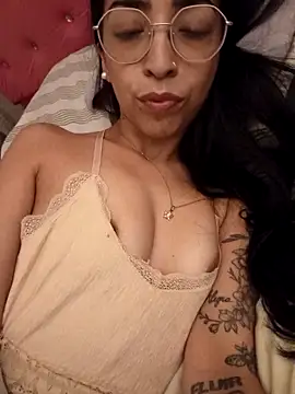 Yani-14 online show from 04/12/26, 06:27