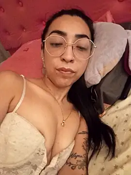 Yani-14 online show from 02/22/26, 08:39