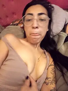 Yani-14 online show from 03/03/26, 03:57
