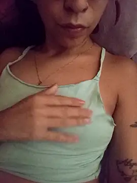 Yani-14 online show from 02/01/26, 05:27