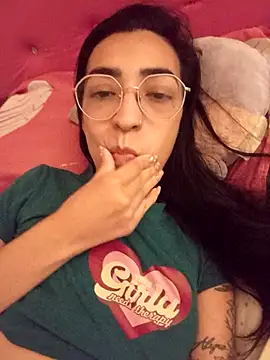 Yani-14 online show from 02/24/26, 07:31