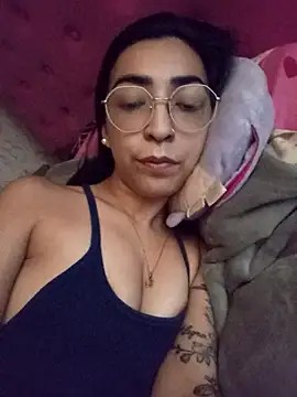 Yani-14 online show from 02/11/26, 02:22