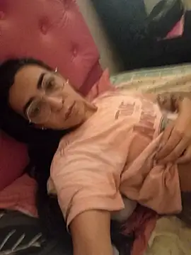 Yani-14 online show from 12/02/25, 09:22