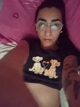 Yani-14 online show from 12/05/25, 11:42