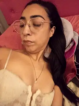 Yani-14 online show from 02/23/26, 06:58