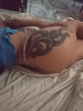 Yani-14 online show from 11/29/25, 04:40