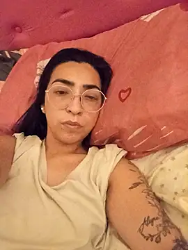 Yani-14 online show from 12/04/25, 04:22