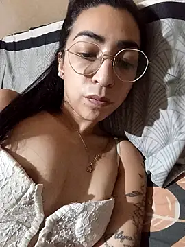 Yani-14 online show from 02/12/26, 11:26