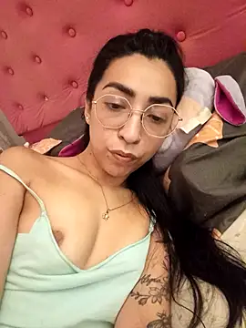 Yani-14 online show from 02/27/26, 01:50