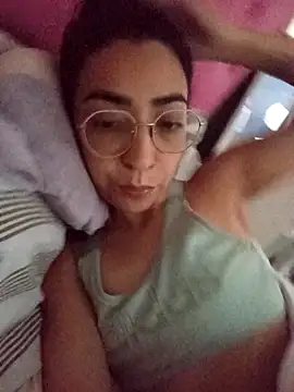 Yani-14 online show from 03/24/26, 07:14