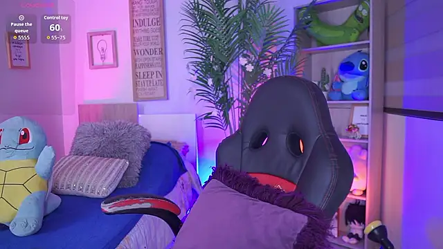 dakotaa 01 online show from 02/25/26, 03:23