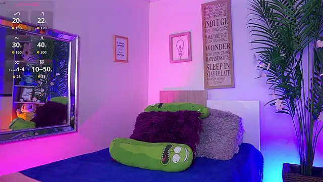 dakotaa 01 online show from 04/22/26, 02:57