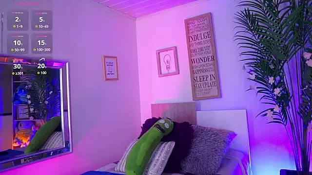 dakotaa 01 online show from 03/25/26, 03:11