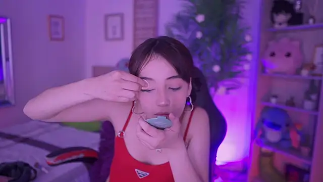 dakotaa 01 online show from 12/04/25, 03:00