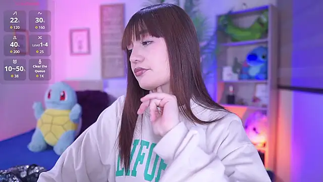 dakotaa 01 online show from 02/24/26, 03:46