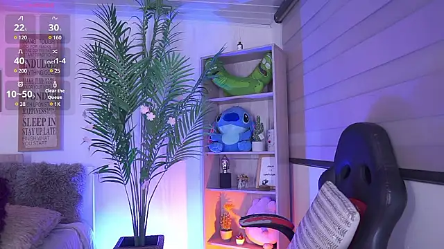 dakotaa 01 online show from 02/28/26, 02:06