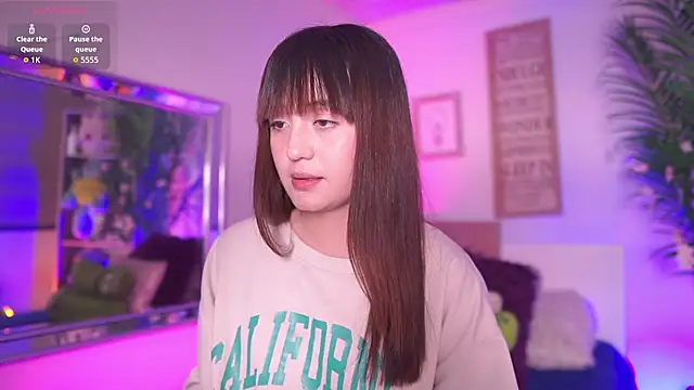 dakotaa 01 online show from 04/29/26, 04:11