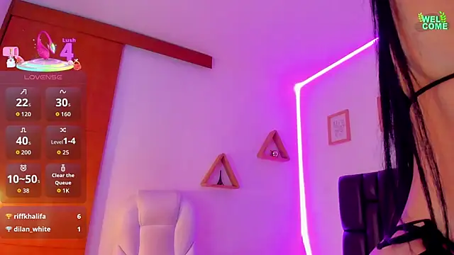 nathi rodri online show from 01/14/26, 05:16