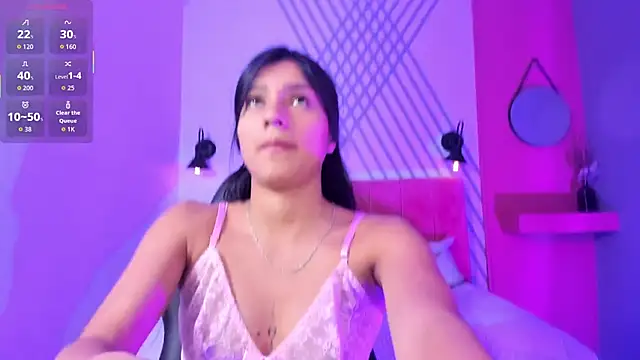 Kari Kaory online show from 02/25/26, 12:38