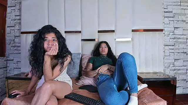 peachrouge online show from 05/25/26, 04:17