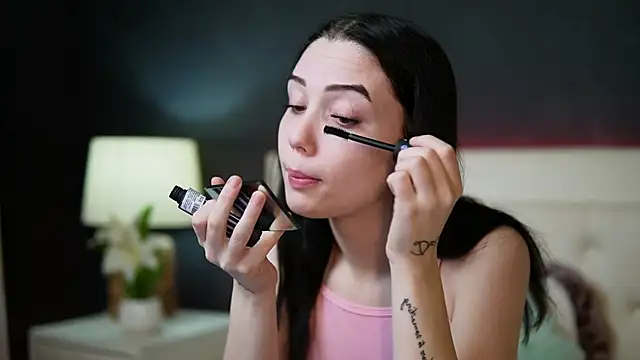 JosieLili online show from 01/14/26, 06:55