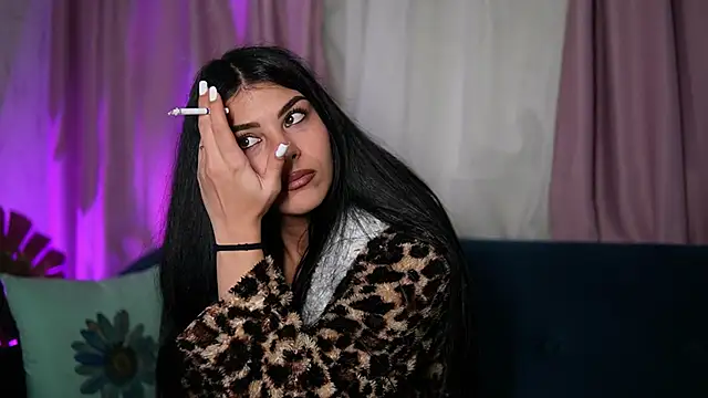 SophieVenus online show from 12/02/25, 08:32