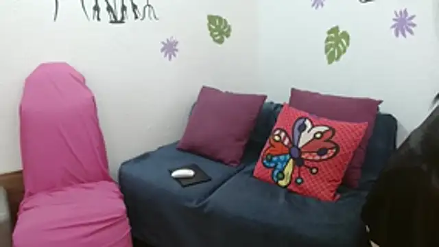 Angel Naye online show from 05/13/26, 12:12
