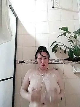 Angel Naye online show from 03/25/26, 05:23