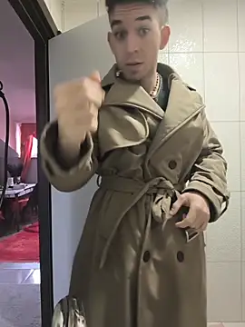 hazarcannn online show from 03/21/26, 07:42