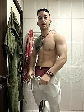 hazarcannn online show from 03/28/26, 07:53