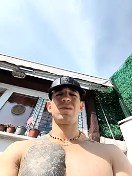 hazarcannn online show from 04/07/26, 12:51