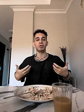 hazarcannn online show from 03/27/26, 08:59