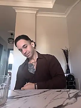 hazarcannn online show from 04/13/26, 06:28